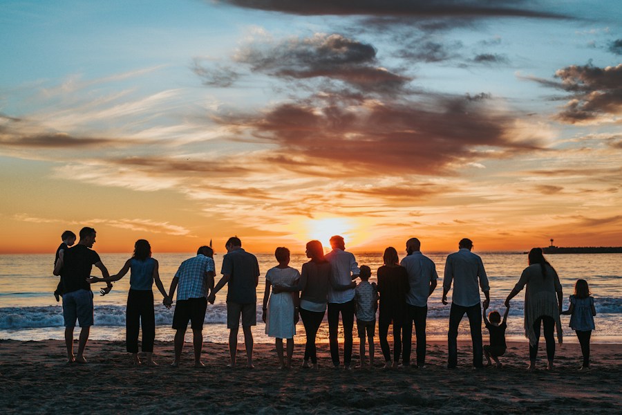 Navigating Family Healthcare and Coverage Plans