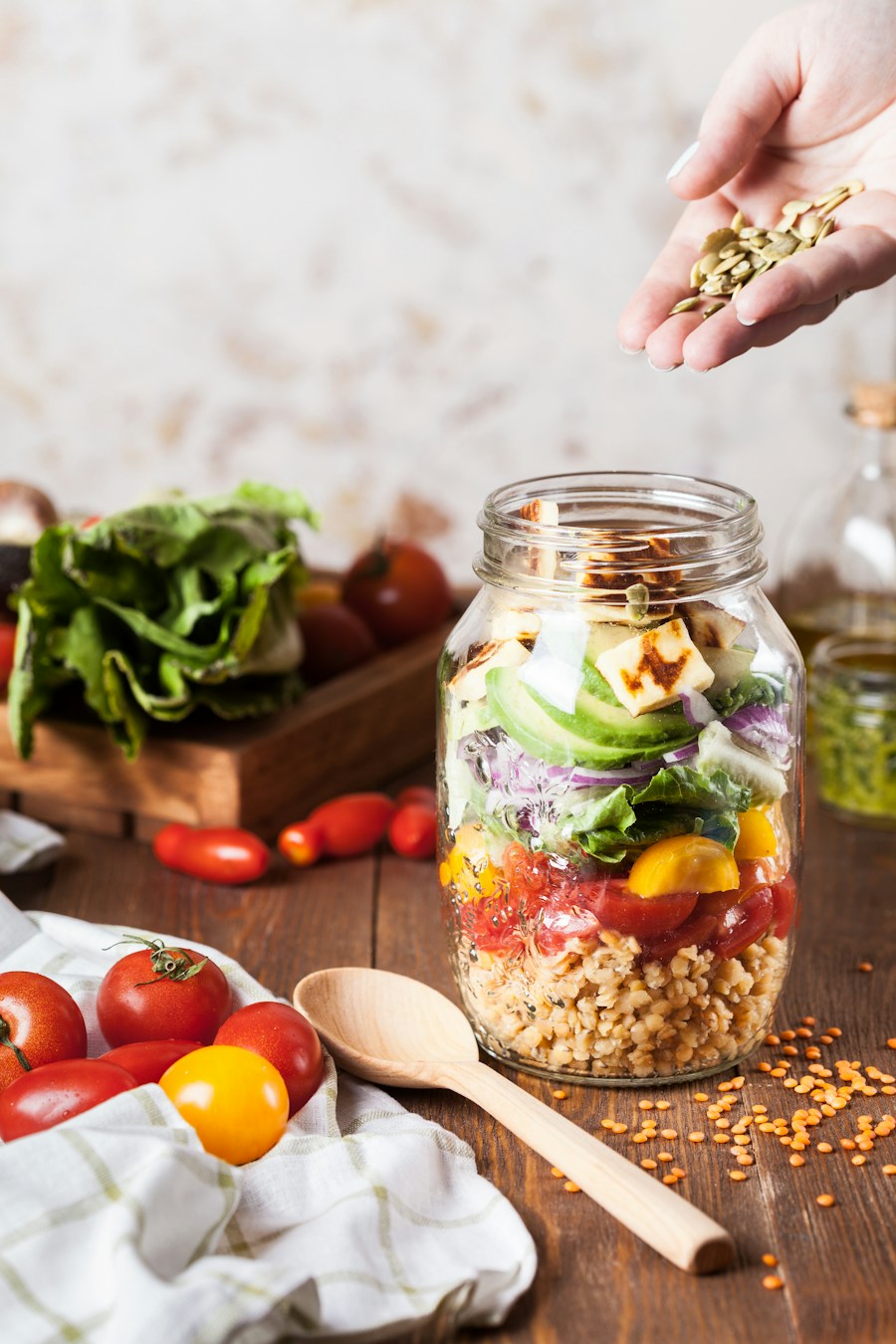 Holistic Preventive Care for Everyday Vitality