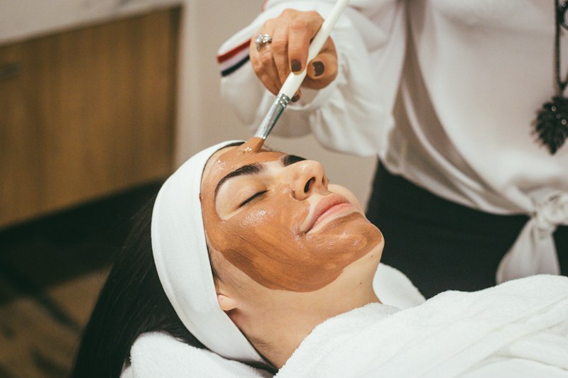 Hair and Skin Treatment service at Loan Saving Network