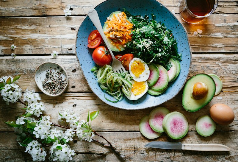 Wellness and Nutrition service at Loan Saving Network